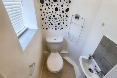 Cloacks/WC