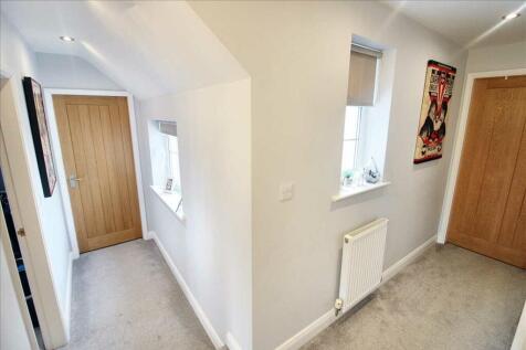First Floor/Landing