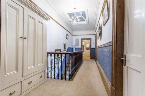 First Floor/Landing