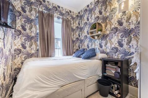 Bedroom Five