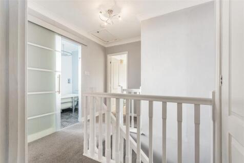 First Floor/Landing