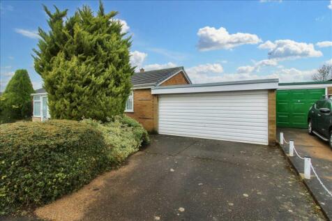 Driveway And