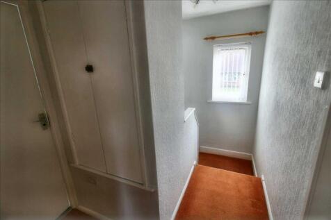First Floor/Landing