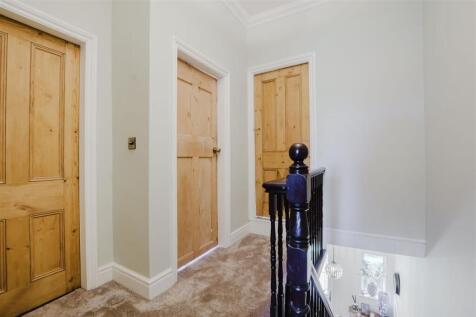 First Floor/Landing