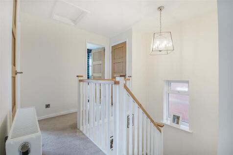 First Floor/Landing