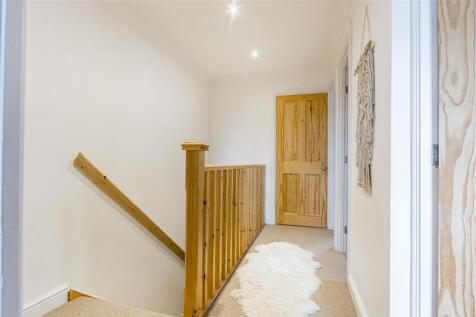 First Floor/Landing