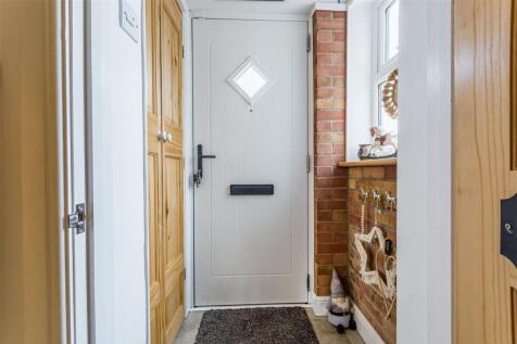 Entrance Porch