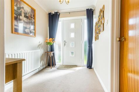 Entrance Porch