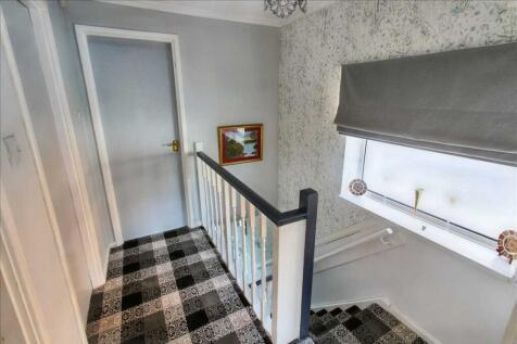 First Floor/Landing
