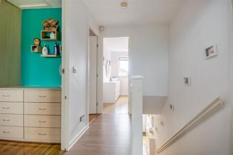 First Floor/Landing