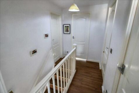 First Floor/Landing