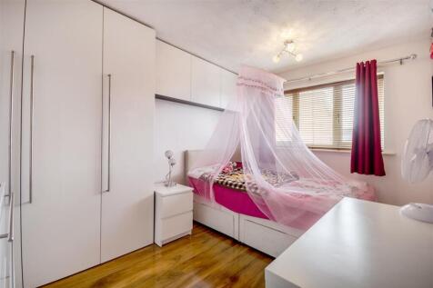 Bedrom Three