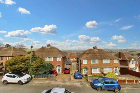 View From Bedroom
