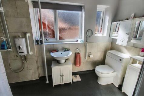 Wet Room
