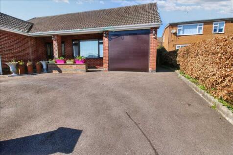 Driveway And Garage