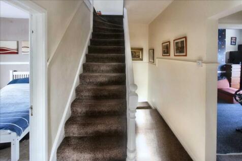 First Floor/Landing
