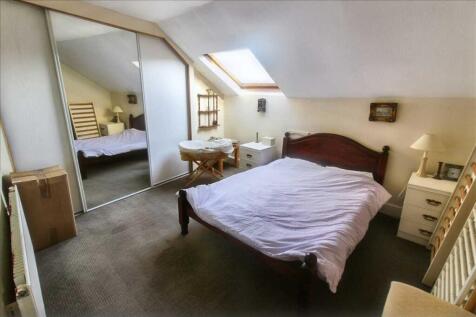 Bedroom Five