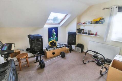Bedroom Six