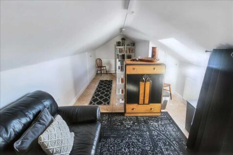 Loft Room