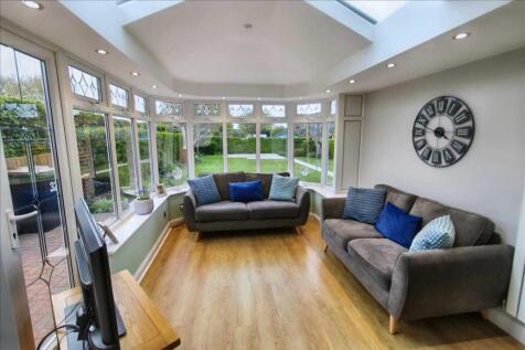 Conservatory/Sun
