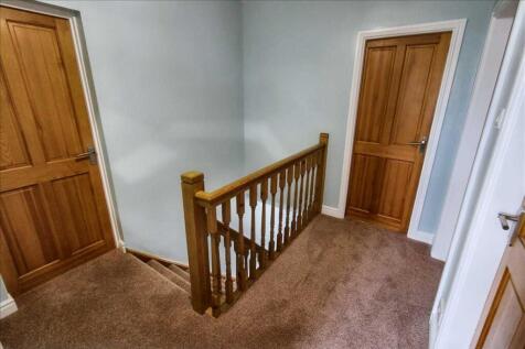 First Floor/Landing