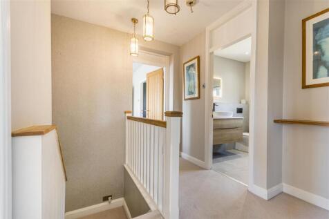 First Floor/Landing