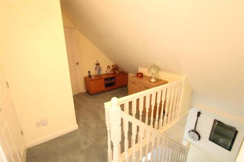 First Floor/Landing