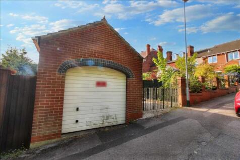 Garage And Off