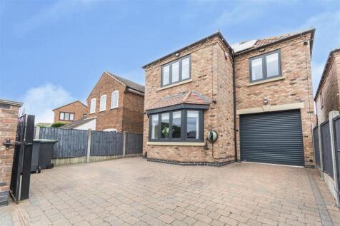 Driveway And Half