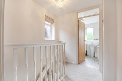 First Floor/Landing