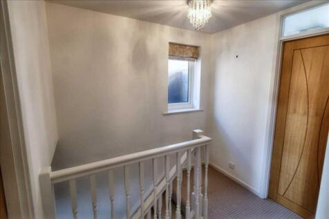 First Floor/Landing