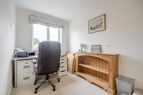 Bedrom Three