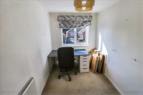 Bedrom Three