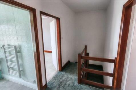 First Floor/Landing