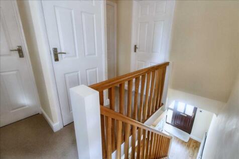 First Floor/Landing