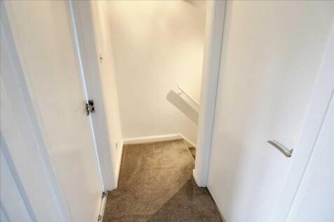 First Floor/Landing