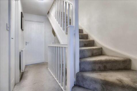 First Floor/Landing