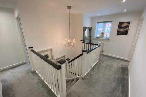 First Floor/Landing