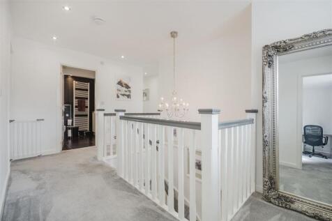 First Floor/Landing