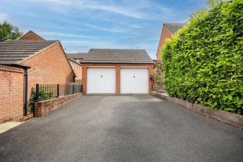 Double Garage