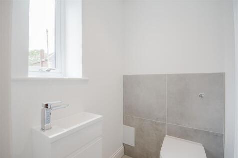 Ground Floor WC