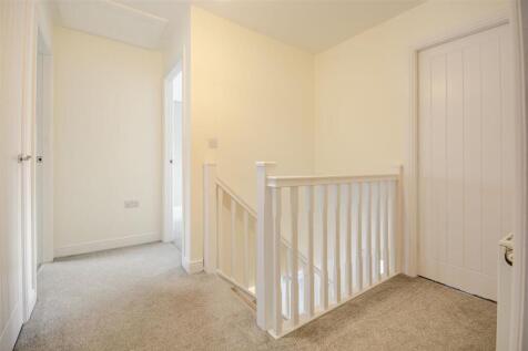 First Floor/Landing