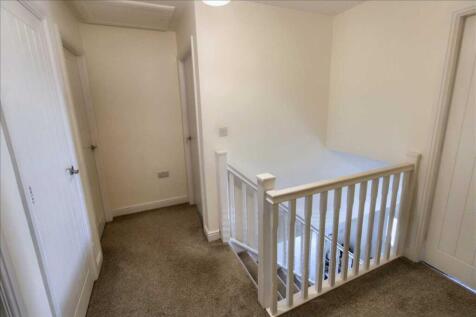 First Floor/Landing