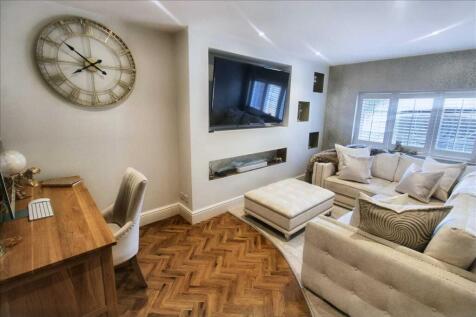 Lounge/Office