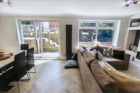 Family Room/Dining