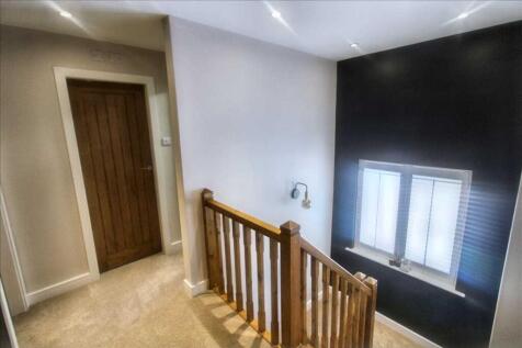 First Floor/Landing