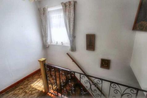 First Floor/Landing