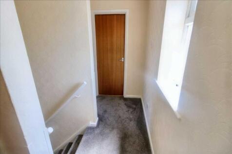 First Floor/Landing