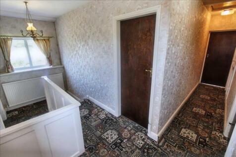 First Floor/Landing