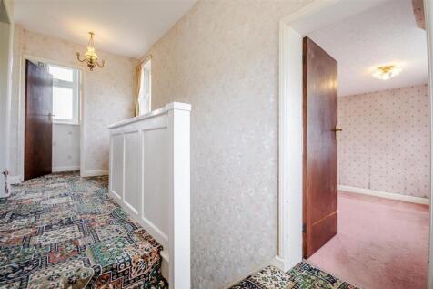 First Floor/Landing